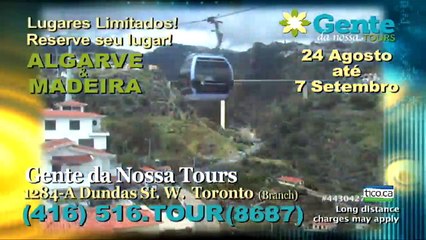 ACAPO & Semana Portugal 2016 - May14 - #5