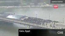 قتل المصريين -  Killing an Egyptians ثورة الغضب 25 يناير