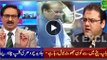 Who Is Lying Nawaz Sharif Or Hassan Nawaz? Javed Ch Play The Clips