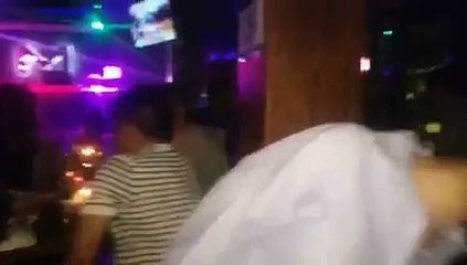 Dafina Zeqiri dëgjohet në clubet e Shangait të Kinës