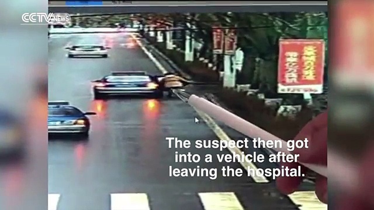 Kidnapped newborn recovered in mass police operation in NE China