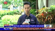 Setnov Berharap Para Caketum Golkar Masuk Kepengurusan Golkar
