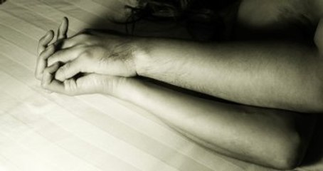 Cinsel Organını Kıran Adam Hastaneye Koştu