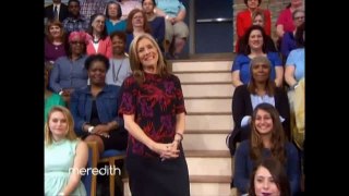 Meredith Vieira Show 2016 05 17 Matt Lauer (Eng Subs) Ep 75  The Chew Co-Host Clinton Kelly's Favorite Cocktails, What's Your ProblemDurham