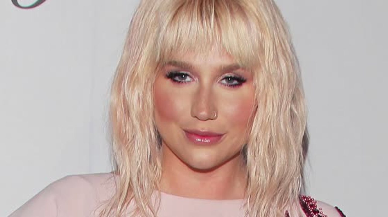 Kesha will ihr Leben zurück