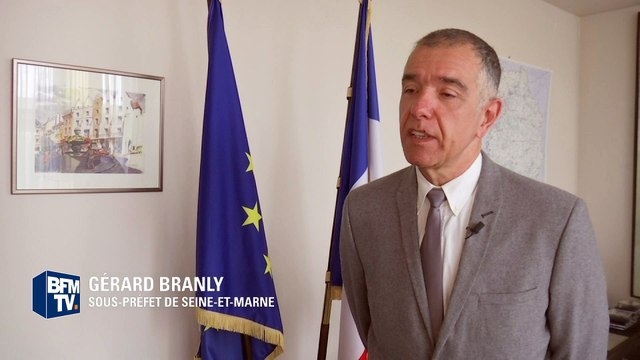 Des gens du voyage squattent une base de loisirs en Seine-et-Marne