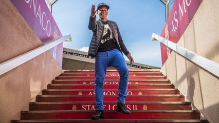 Kylian Mbappé, portrait d'un talent précoce