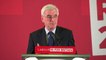 John McDonnell: Tories to blame for UK problems, not EU
