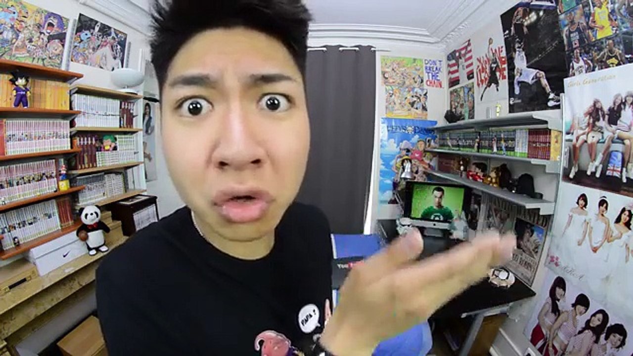 LA PRÉPA - LE RIRE JAUNE