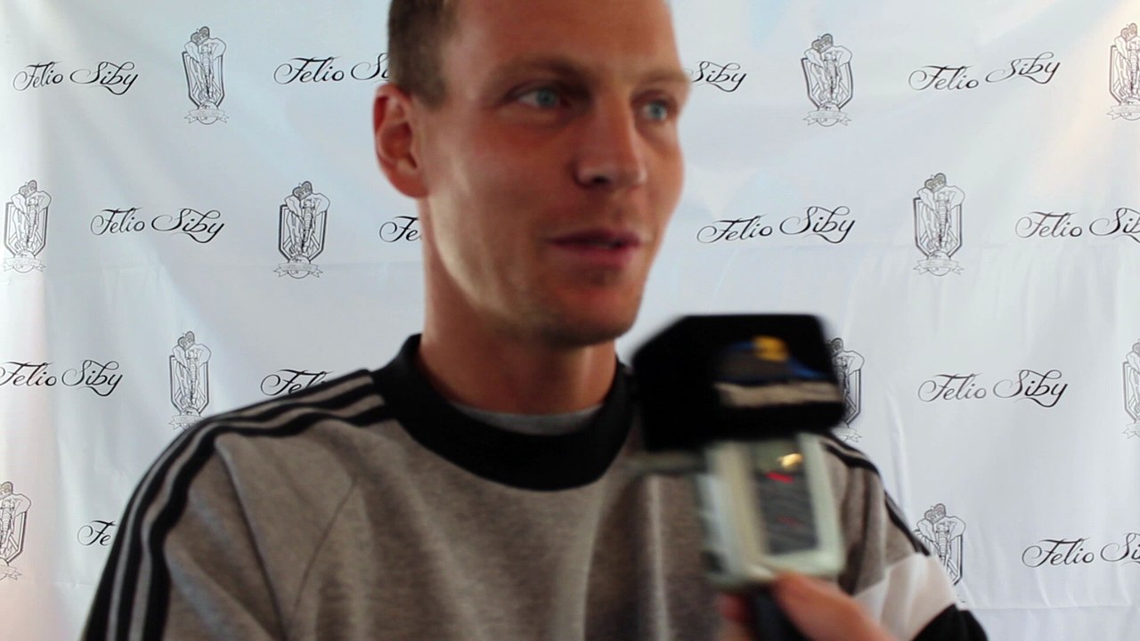 ATP - Quand Tomas Berdych s'essaye en français pour Tennis Actu avant Roland-Garros