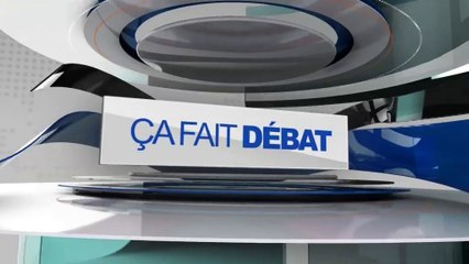 ça fait débat du 140516