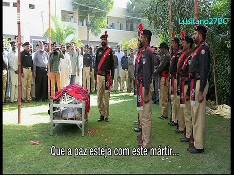 Os Caçadores de Talibás, The Taliban Hunters, RTP3