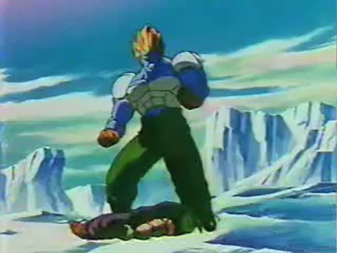 L'offensive des cyborgs