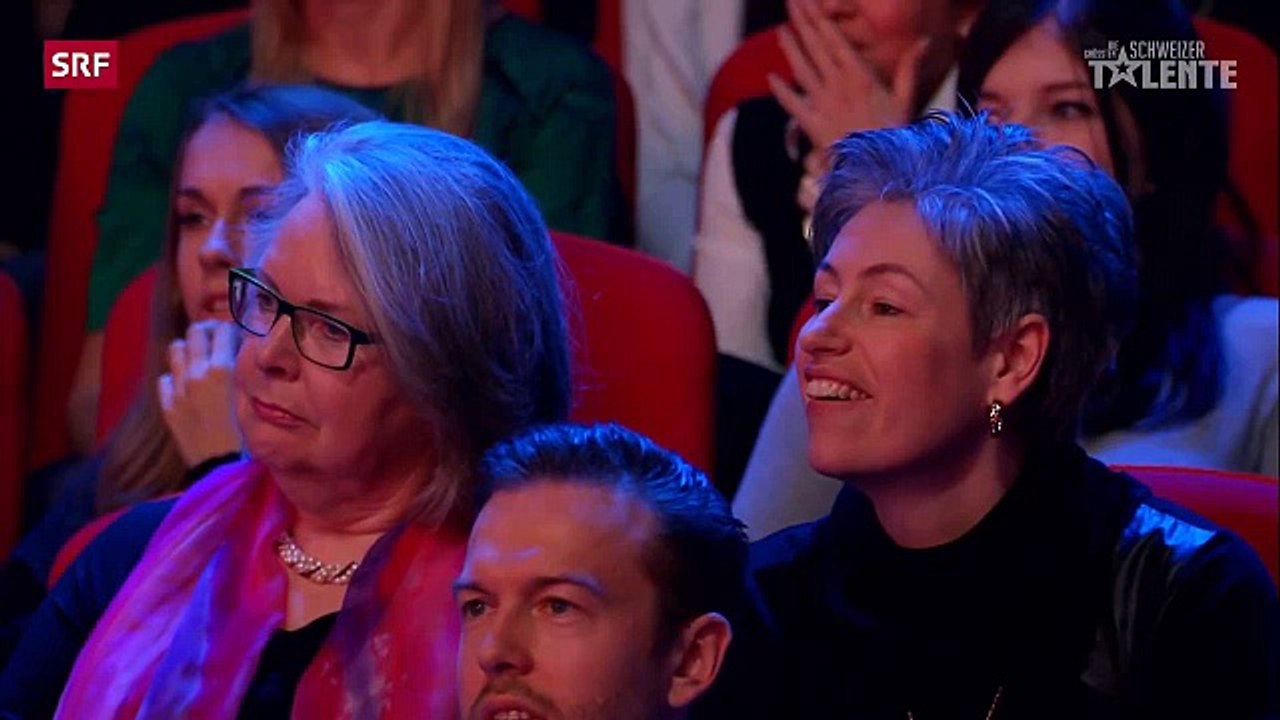 gedankenleser mentalist zauberkünstler St Moritz-Zermatt Schweiz