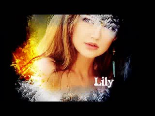 Scars by Jaimie Roberts Lily's Trailer