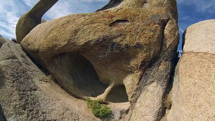 Mobius Arch (GoPro HD)