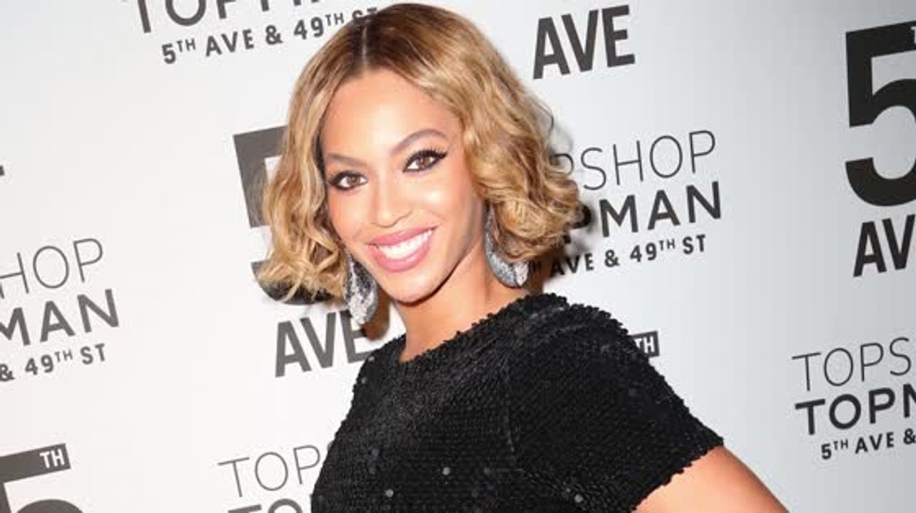 Wurde beyoncés kollektion in einem ausbeuterbetrieb in sri lanka hergestellt?