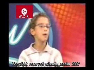 super star de la tunisie