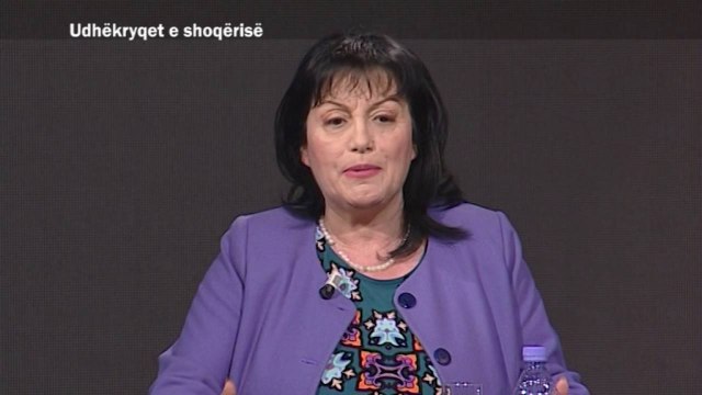 Në Fokus- Udhëkryqet e shoqërisë -Ora News - Të parët për lajmin e fundit