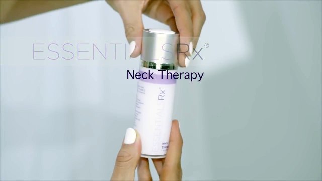 EssentialsRx Neck Therapy - Fuller Brush Co