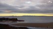 16 May 2016 - Edinburgh & Firth of Forth Timelapse