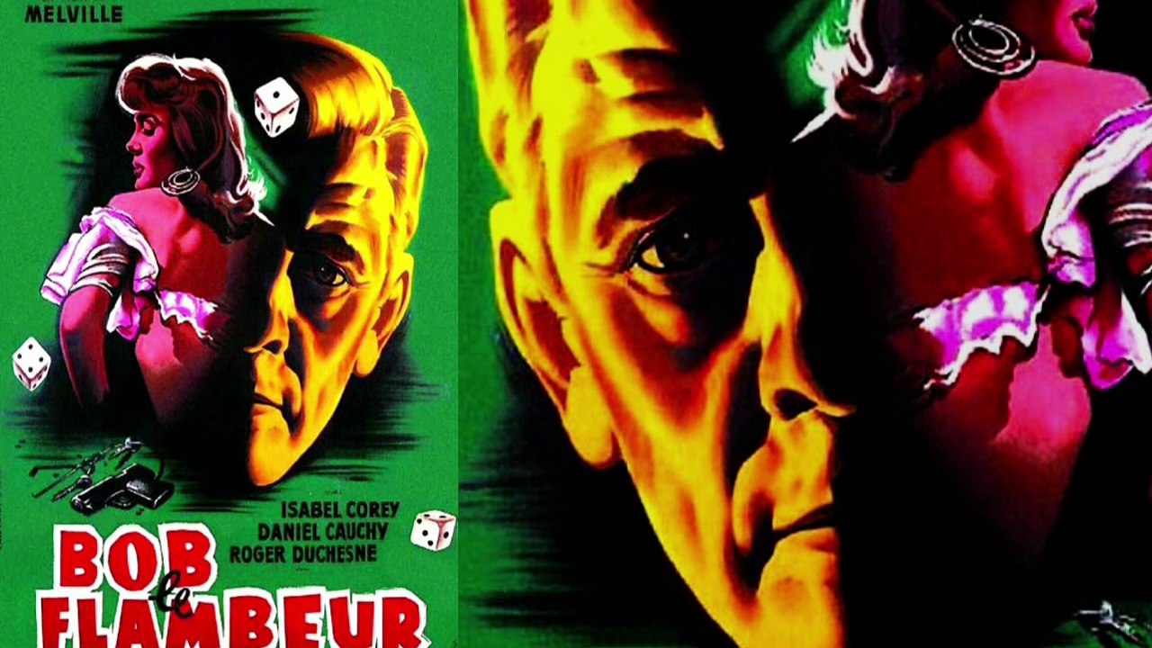 JEAN-PIERRE MELVILLE FILMS