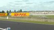 GP2 07 - Magny Cours Race1 - Ernesto Viso Crash