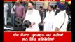 Police thrashed Sikh leader in Moga