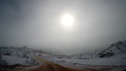 Monument Valley, Arizona