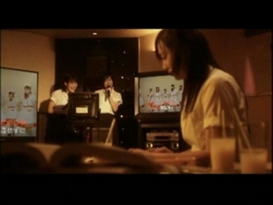 Berryz Koubo - Kokuhaku no Funsui Hiroba