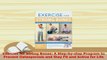 PDF  Exercise for Strong Bones A Stepbystep Program to Prevent Osteoporosis and Stay Fit and Ebook