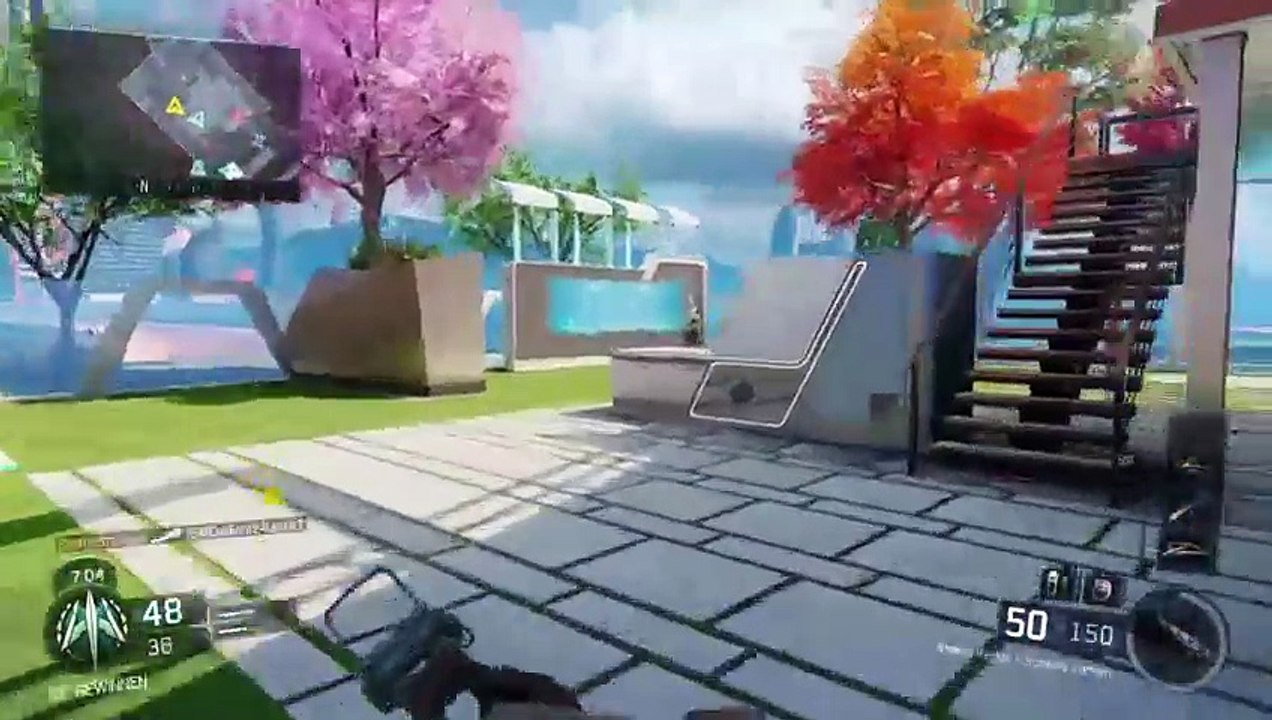 Ps4-live-Übertragung von kl0psi_ytube