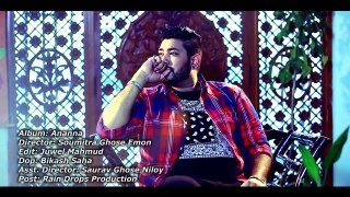 Tor Valobasha Nayre Valo Latest Bangla Full Music Video 2016 1020p HD  Youtube.com