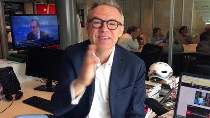 "Incroyable ! Il y a eu plus de Manif pour Tous arrêtés en 2013 que de casseurs de Nuit Debout !