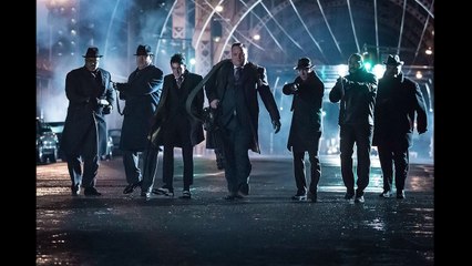 Gotham 2x22 - Trailer final de temporada "Transference"