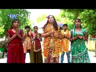 बाझहीन के मनवा - Hey Mai Vindhyachal Wali | Pushpa Singh | Bhojpuri Bhajan 2015