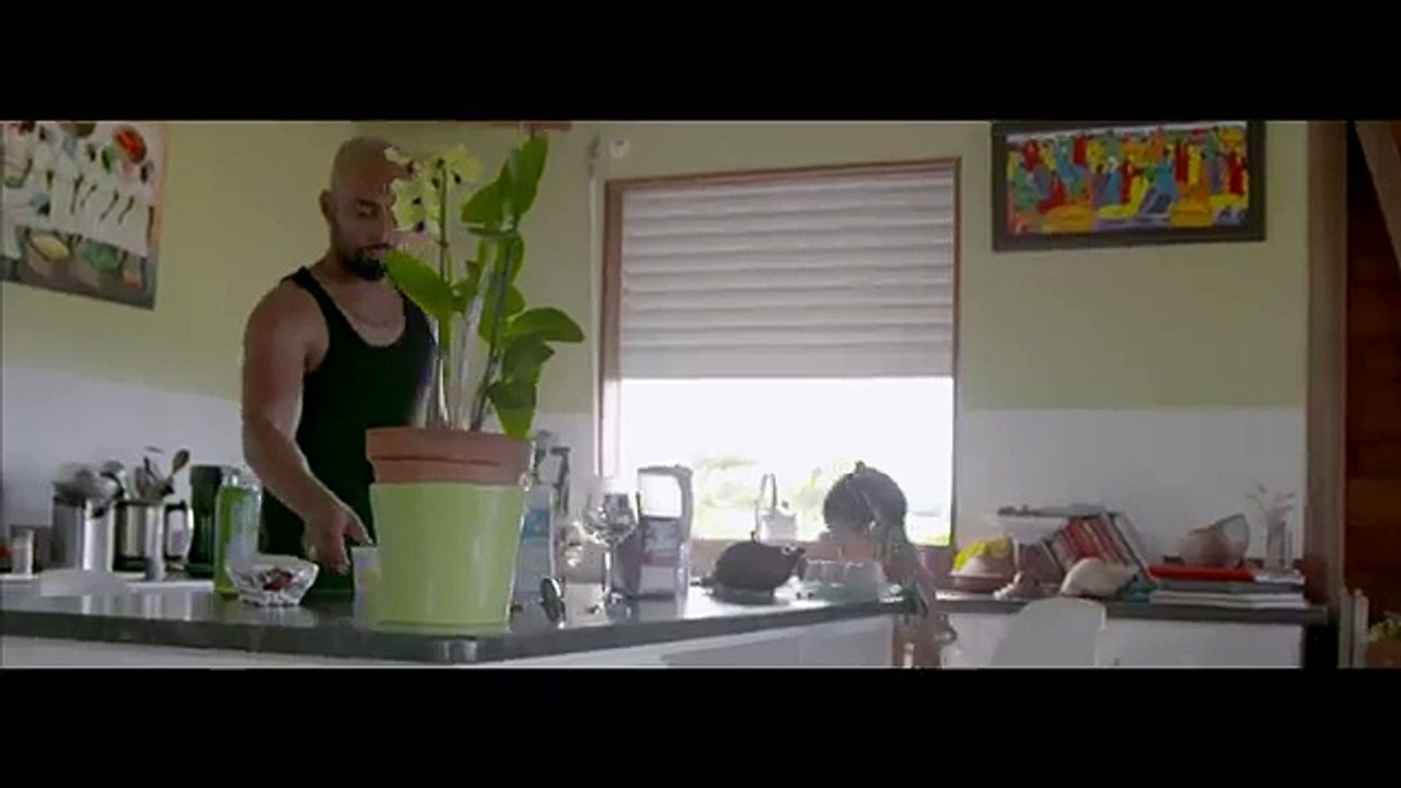 Over N°7 - Grandir (Clip Officiel)