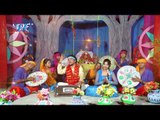 तेरे दर पे आया मईया - Mujhe Darshan Do Maa | Gunjan Singh | Hindi Mata Bhajan 2015