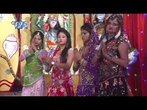 अवते नवरात्र में - Jake Mai Duwariya | Shailendra Singh “Shanu” | Bhojpuri Bhajan 2015