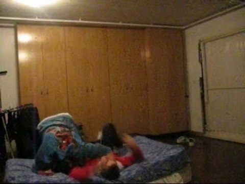 TWF(Trastero Wrestling Federation)