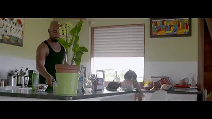 Over N°7 - Grandir (Clip Officiel)