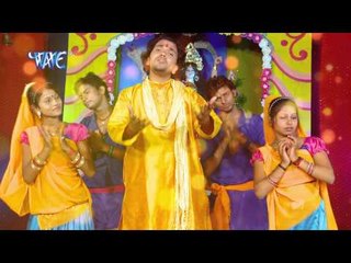 मुझे दर्शन दे माँ - Mujhe Darshan Do Maa | Gunjan Singh | Hindi Bhajan 2015