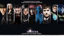 X Men Days Of Future Past retrospect: The Year X-Men: Apocalypse was out