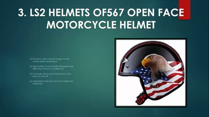 LS2 HELMETS