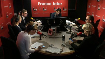 L'extraordinaire causerie d'avant-match de Pascal Dupraz, Le 7h43