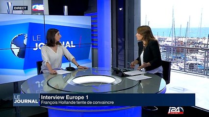 "A quoi sert François Hollande?", étonnant sujet de d'examen de droit
