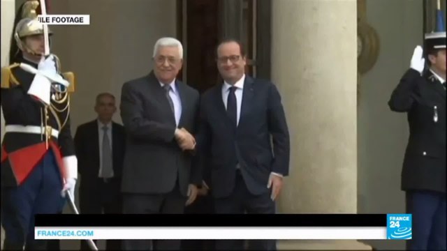 Israeli-Palestinian peace talks: Notion of trying and failing, as better than not trying at all, isn't applicable