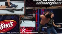 Dean Ambrose Wins WWE World Heavyweight Championship 'Dean Ambrose Wins WWE Cham HD- YouTubeSport