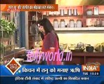 kasam tere pyar ki sbas 17th may 2016