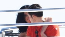 Katy Perry & Orlando Bloom Pics Together